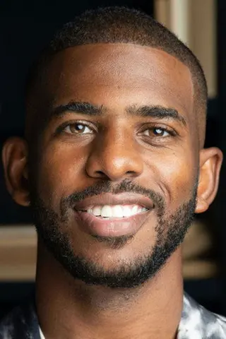 Peliculas de Chris Paul