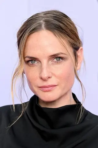 Peliculas de Rebecca Ferguson