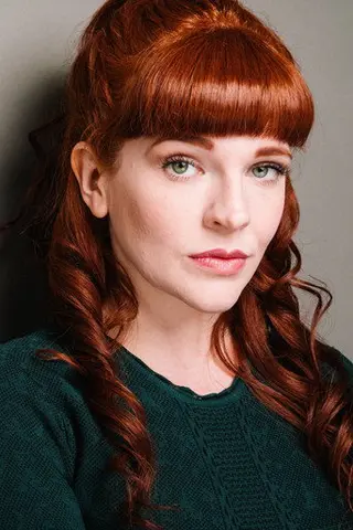 Peliculas de Misha Reeves
