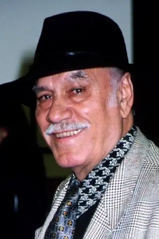 Peliculas de Aldo Sambrell