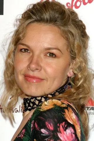 Peliculas de Justine Clarke