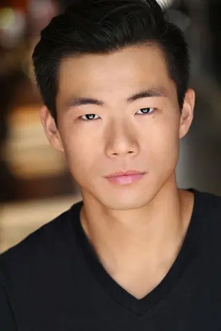 Peliculas de Ty Chen
