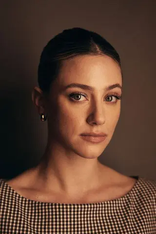 Peliculas de Lili Reinhart