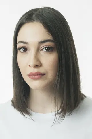 Peliculas de Cemre Gümeli