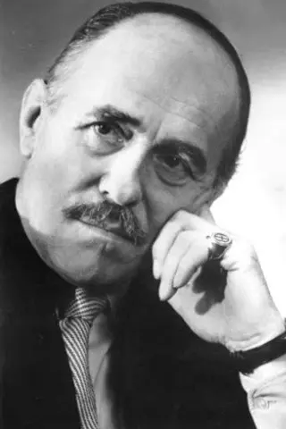 Peliculas de Gerhard Bienert