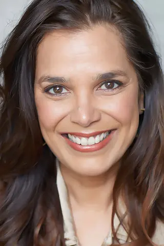 Peliculas de Kamala Lopez