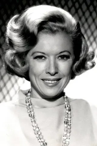 Peliculas de Jane Kean