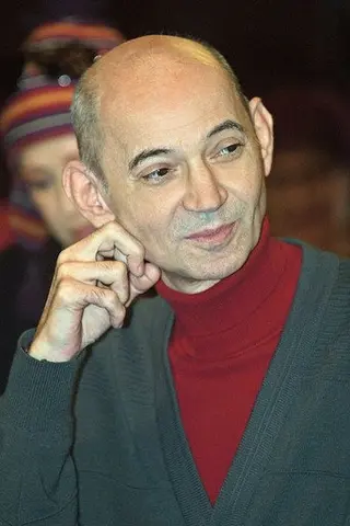 Peliculas de Béla Paudits