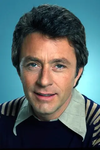 Peliculas de Bill Bixby