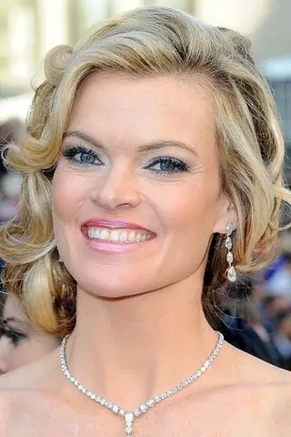 Peliculas de Missi Pyle