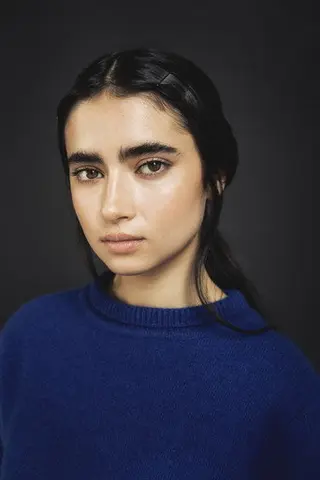 Peliculas de Sara Montpetit