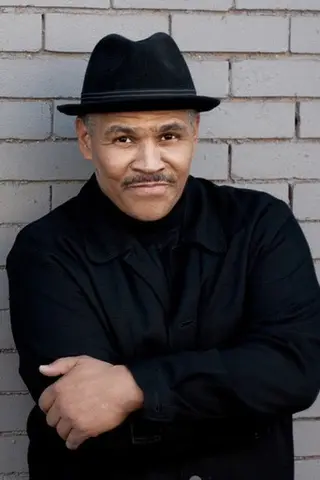 Peliculas de Ron O.J. Parson
