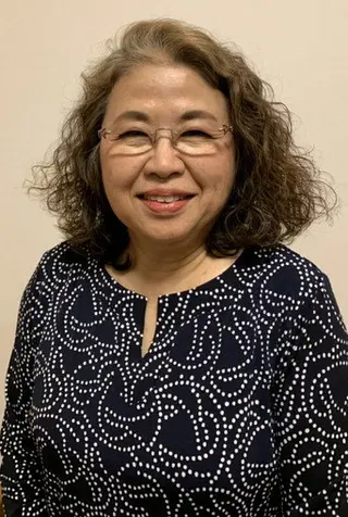 Yoshiko Okamoto - Córka • Potomstwo