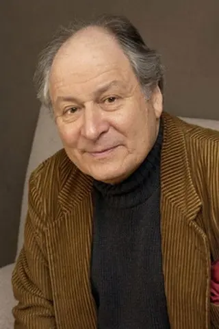 Peliculas de David Margulies