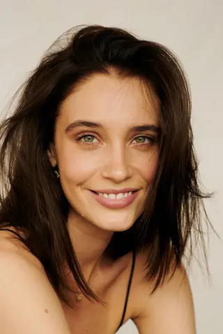 Peliculas de Maja Simonsen
