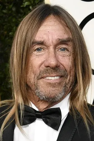 Peliculas de Iggy Pop