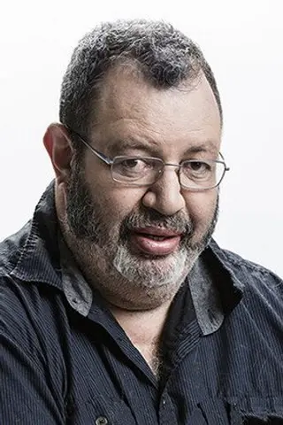 Peliculas de Antonio de la Cruz