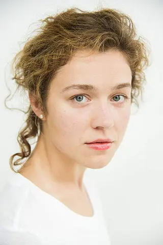 Peliculas de Aistė Diržiūtė