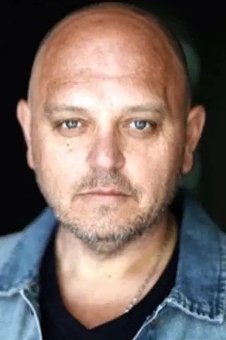 Peliculas de Olivier Brocheriou