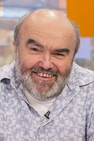 Peliculas de Andy Hamilton