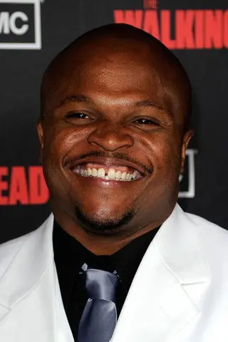 Peliculas de Irone Singleton