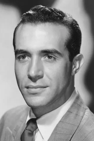 Peliculas de Ricardo Montalban