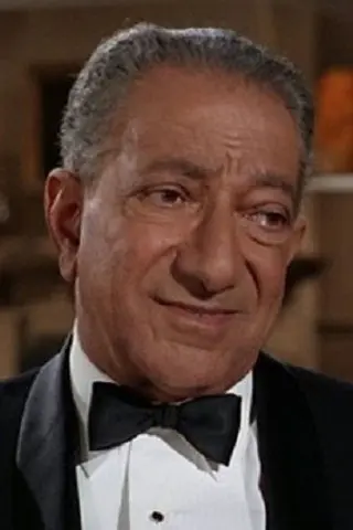 Peliculas de Abraham Sofaer