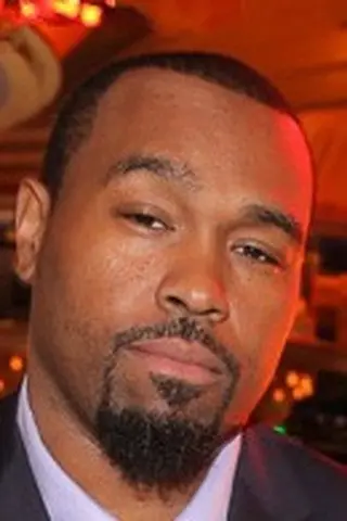Peliculas de Dwayne L. Brown