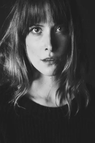 Peliculas de Hannah Britland