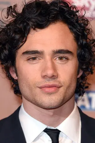 Peliculas de Toby Sebastian