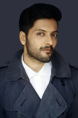 Peliculas de Ali Fazal