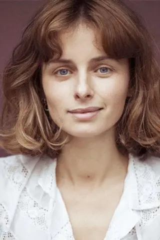 Peliculas de Camille Verschuere