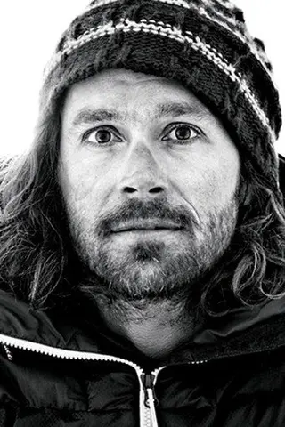 Peliculas de Jeremy Jones