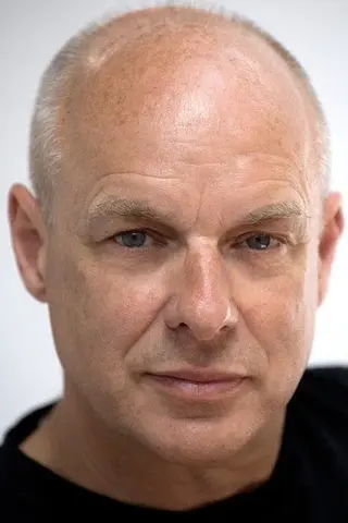 Peliculas de Brian Eno