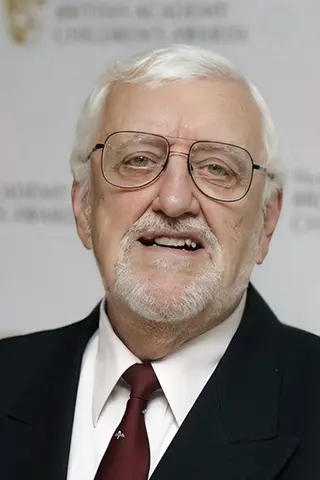 Peliculas de Bernard Cribbins