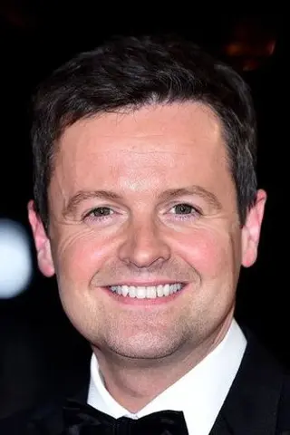 Peliculas de Declan Donnelly