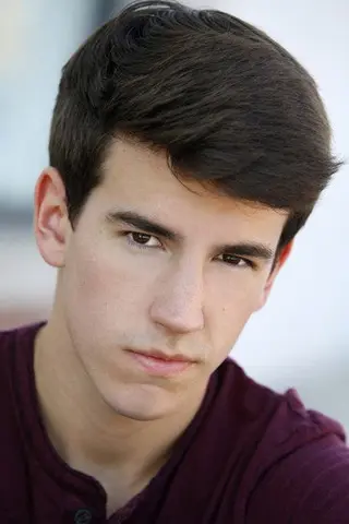 Peliculas de Derek Brandon