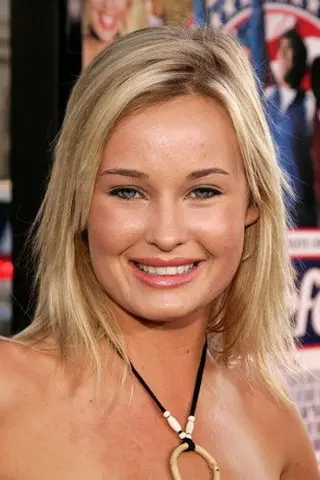 Peliculas de Amber Hay