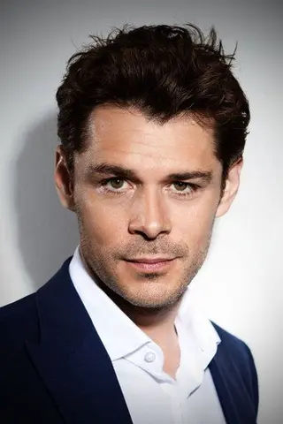 Peliculas de Kenny Doughty