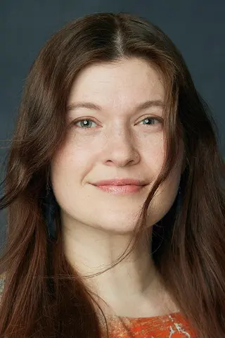 Hanna Bergholm - Córka • Potomstwo