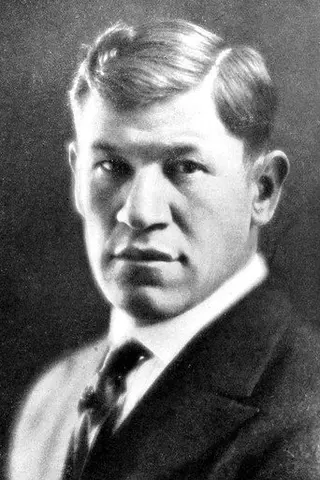 Peliculas de Jim Thorpe