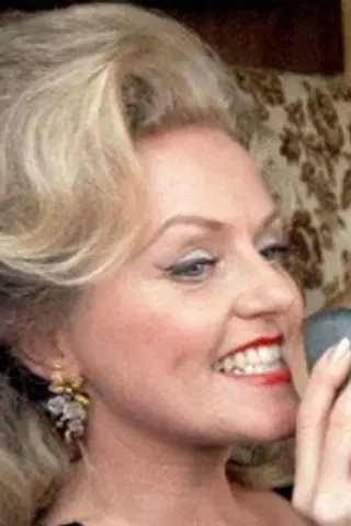 Peliculas de Ingeborg Kjeldsen