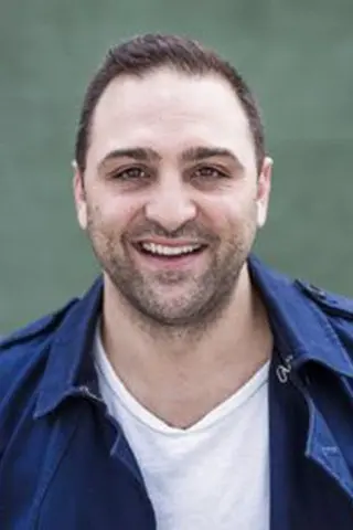 Peliculas de Michael Kotsohilis