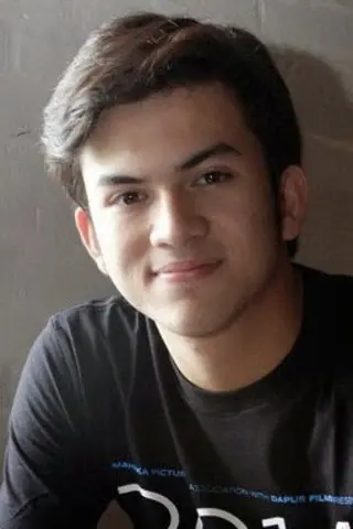 Peliculas de Rizky Nazar