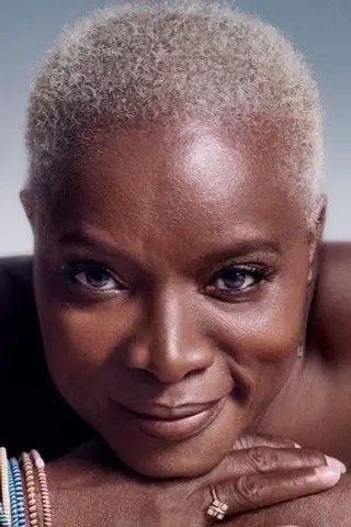 Peliculas de Angélique Kidjo