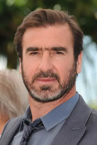 Peliculas de Éric Cantona
