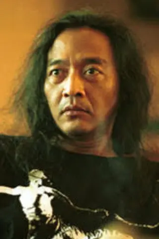 Peliculas de Sujiwo Tejo