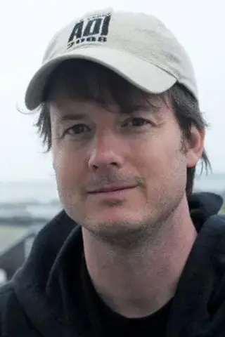 Peliculas de Kevin McTurk
