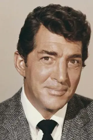 Peliculas de Dean Martin