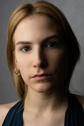 Peliculas de Weronika Warchoł